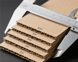 Laser cardstock