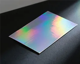 Industrial cardboard