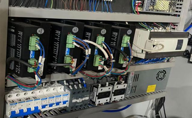 Electrical Unit