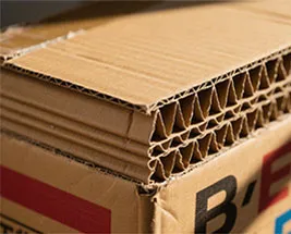 B/E Flute Corrugated Paper