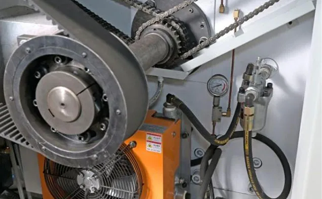 Paper Die-cutting Unit