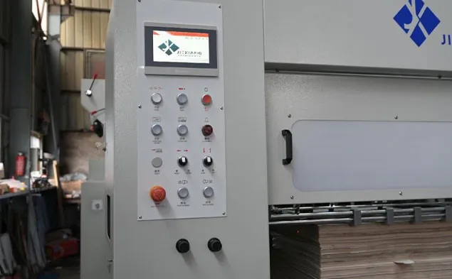 Paper Receiving Unit