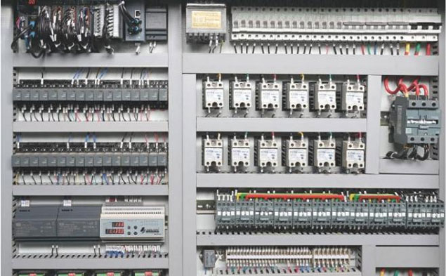 Electrical Unit