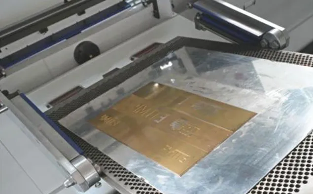 High-strength alloy honeycomb panel