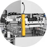 Register Correction Stamping Machine | Auto Precision Foiling