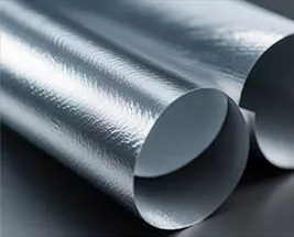 Low-Temperature Specialty Adhesive Film