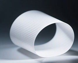 Nano-Reinforced Paper Base 