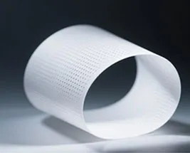 Nano-Reinforced Paper Base