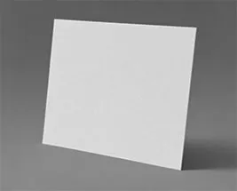 White cardstock
