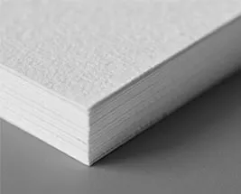 Moisture-resistant laminated board