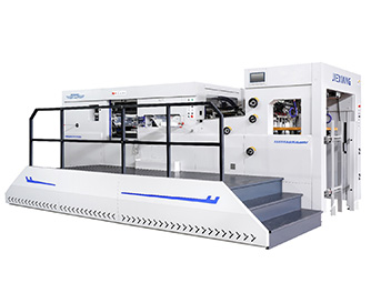 The Ultimate Procurement Guide to Automatic Foil Hot Stamping Machines