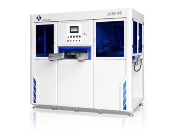 How to Choose a Foil Hot Stamping Machine Based on Material Type?