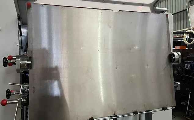 Paper Feeding Table+