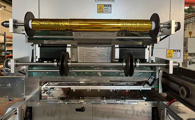 Paper Feeding Unit