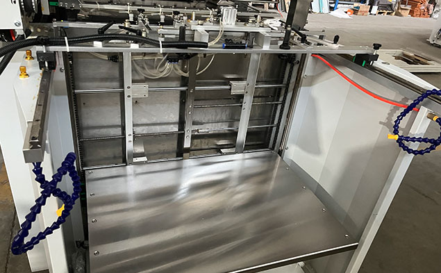Paper Feeding Unit