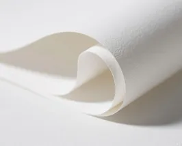 White Cardboard