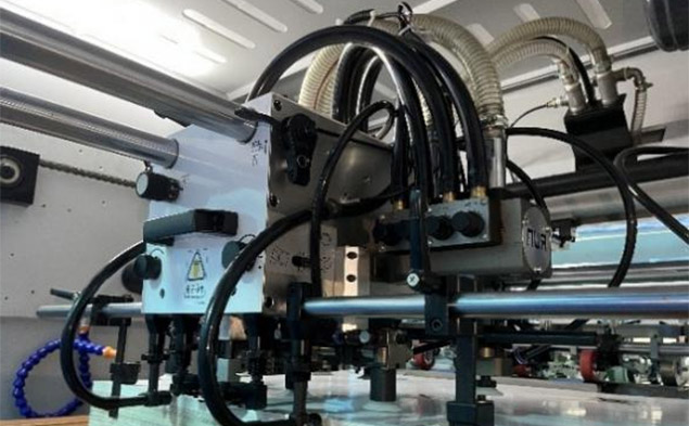 Paper Feeding Unit