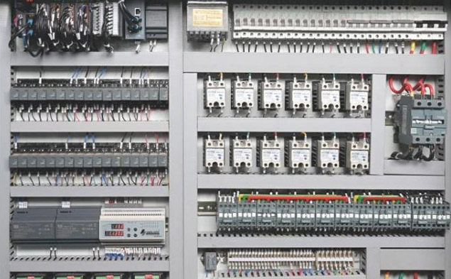 Electrical Unit