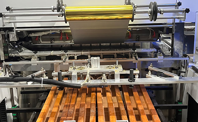 Paper Feeding Unit
