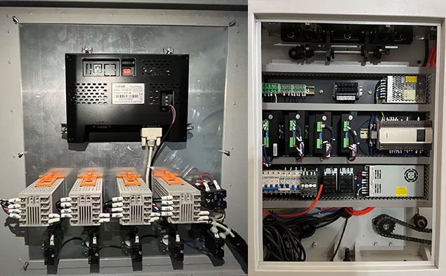 Electrical Unit