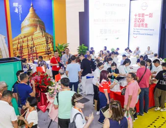 /JIEXIANG Made a Wonderful Appearance at the 2025 China (Wenzhou) Intelligent Printing Exhibition