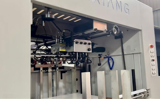 Paper Feeding Unit