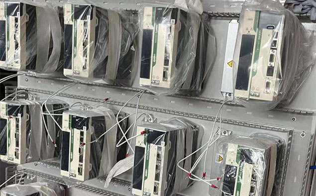 Electrical Unit