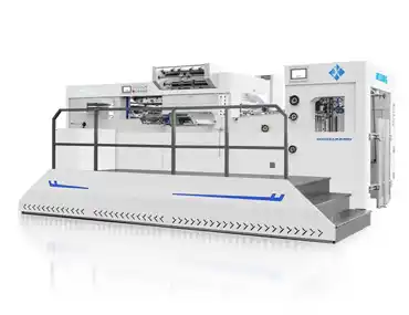 die-cutting machine