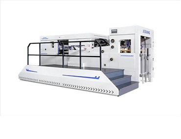 Automatic Die-Cutting Machine, JIEXIANG, die-cutting waste reduction, material cost saving, packaging die-cutting equipment