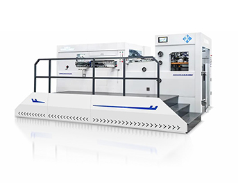 How Does an Automatic Die-Cutting Machine Boost Efficiency?