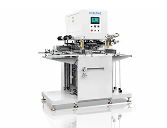 What Makes an Automatic Foil Hot Stamping Machine Fail to Transfer
