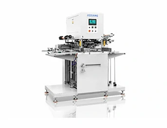 What Can an Automatic Foil Hot Stamping Machine Do for Your Brand?