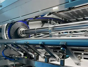 How Does a Single Machine Handle Die-Cutting, Foil Stamping, and Waste Removal?