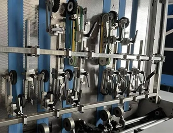 Does a High-Speed Stamping Press Really Pay for Itself?