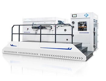 Does an Automatic Die-Cutting Machine Need 600T Pressure?